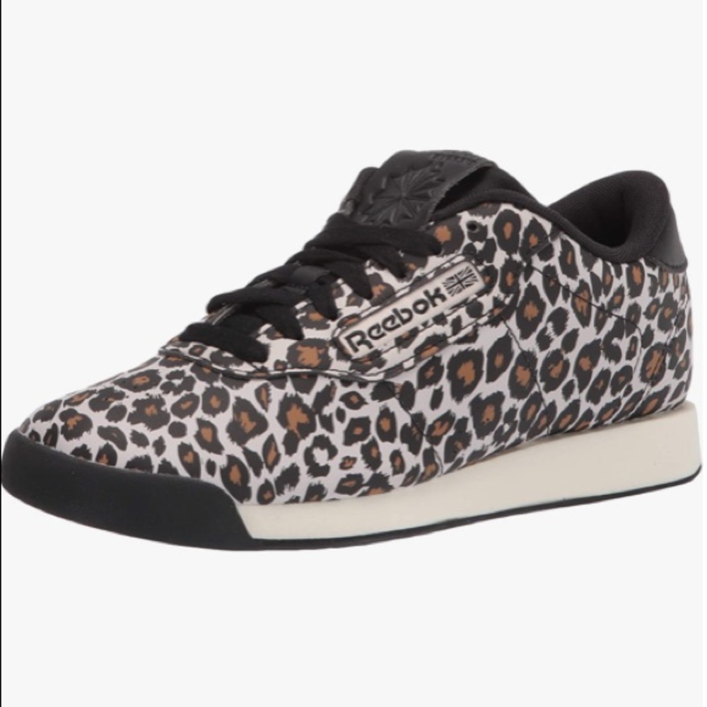 Reebok Princess Tennis Shoes